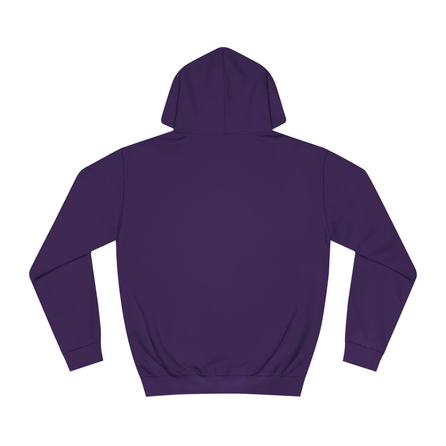 Grateful - Unisex College Hoodie