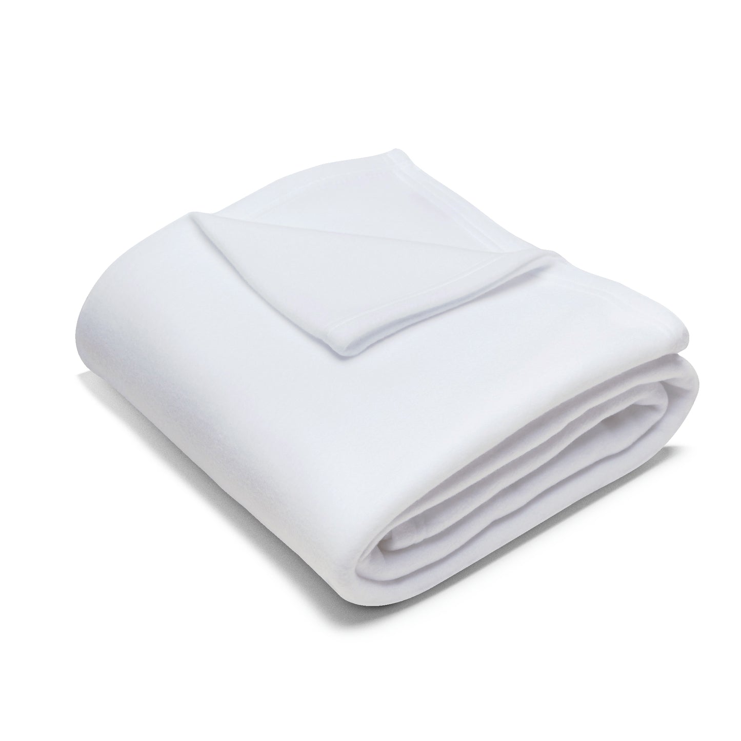 Be Gentle - Arctic Fleece Blanket