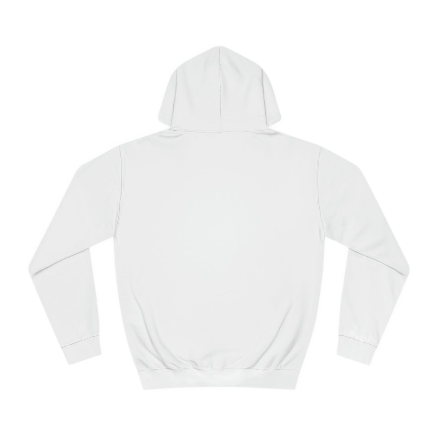 Grateful - Unisex College Hoodie