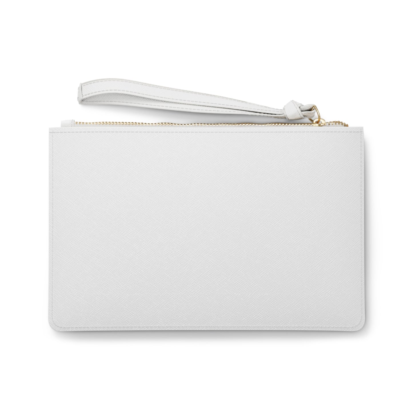 I Know - Clutch Bag