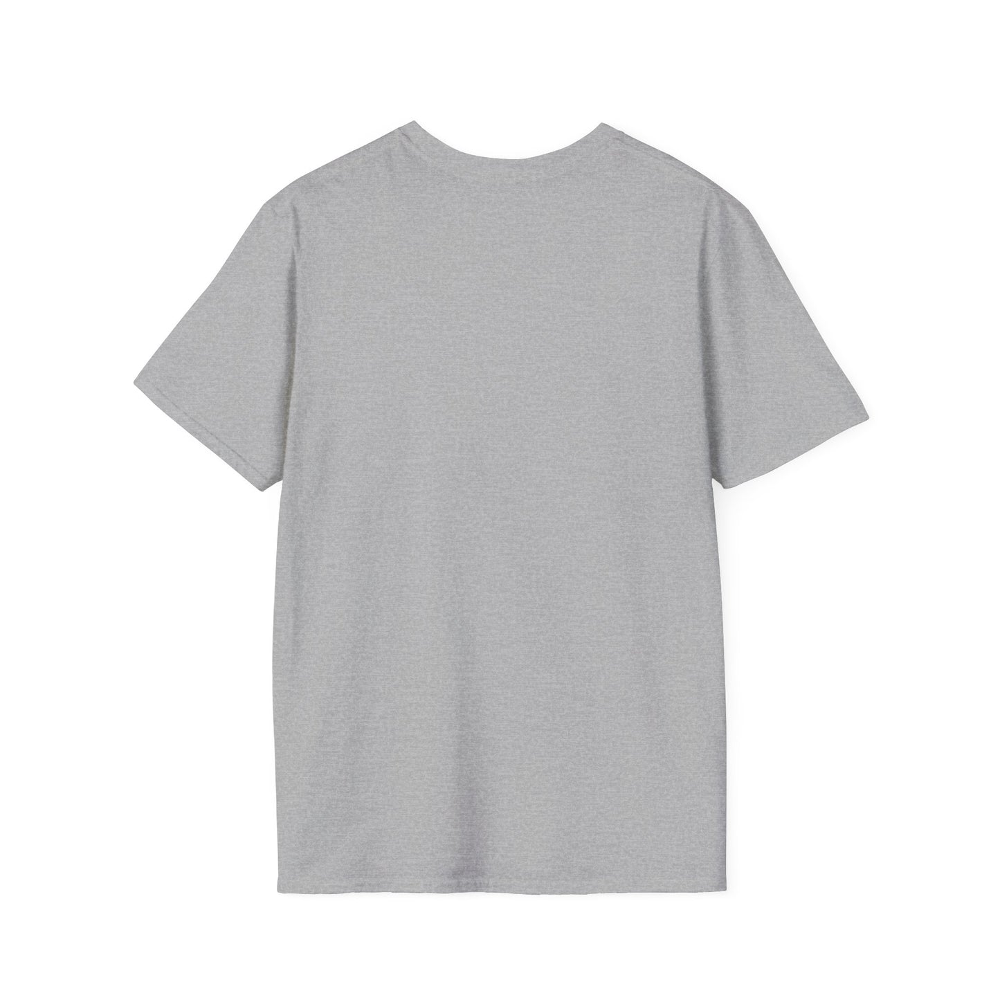 Grateful - Unisex Softstyle T-Shirt