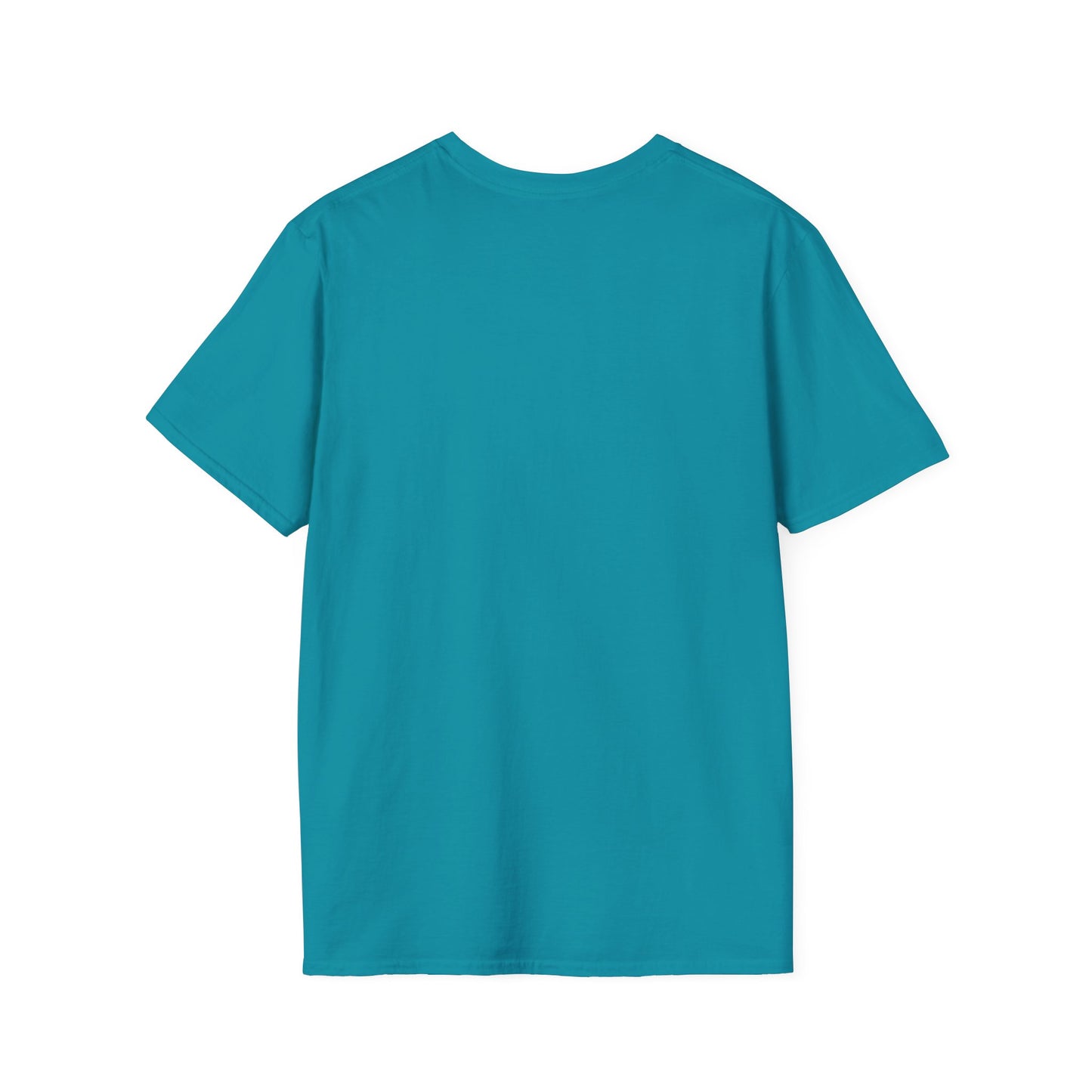 Grateful - Unisex Softstyle T-Shirt