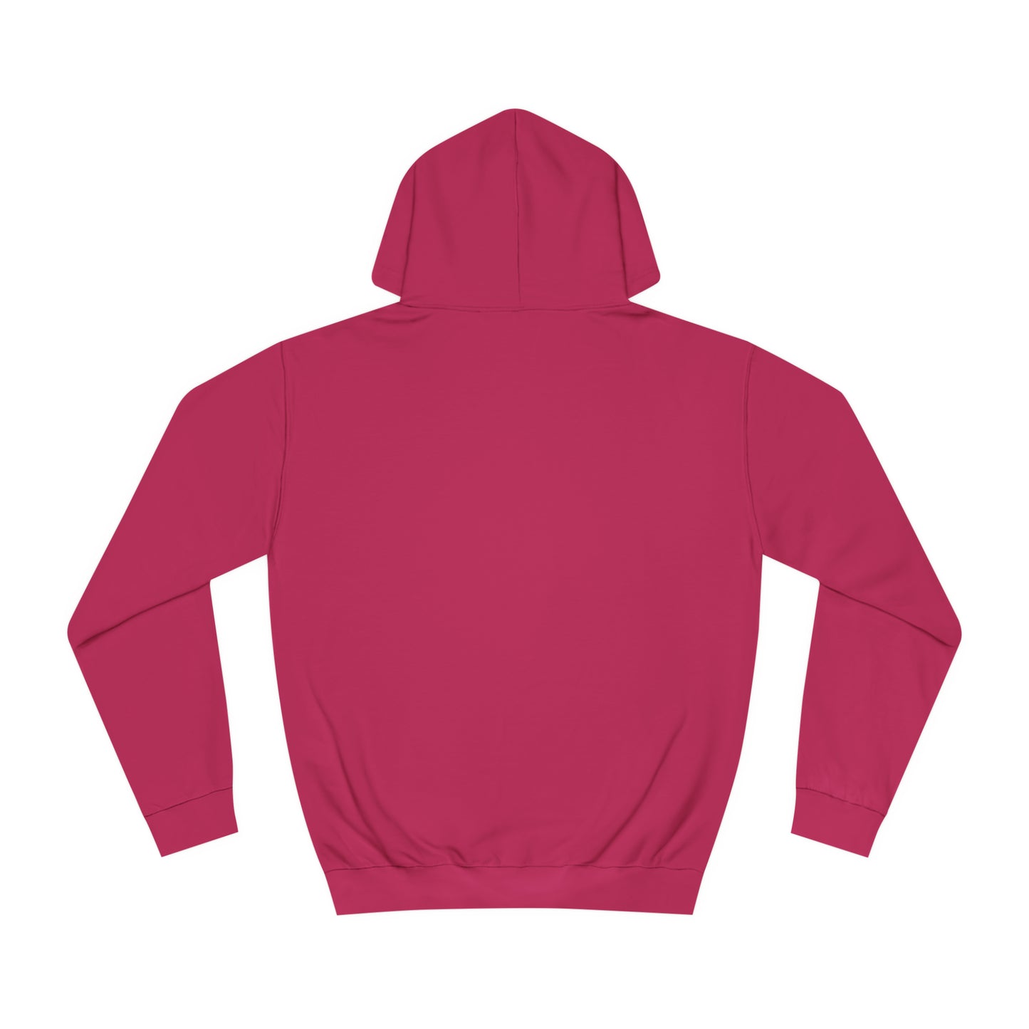 Grateful - Unisex College Hoodie