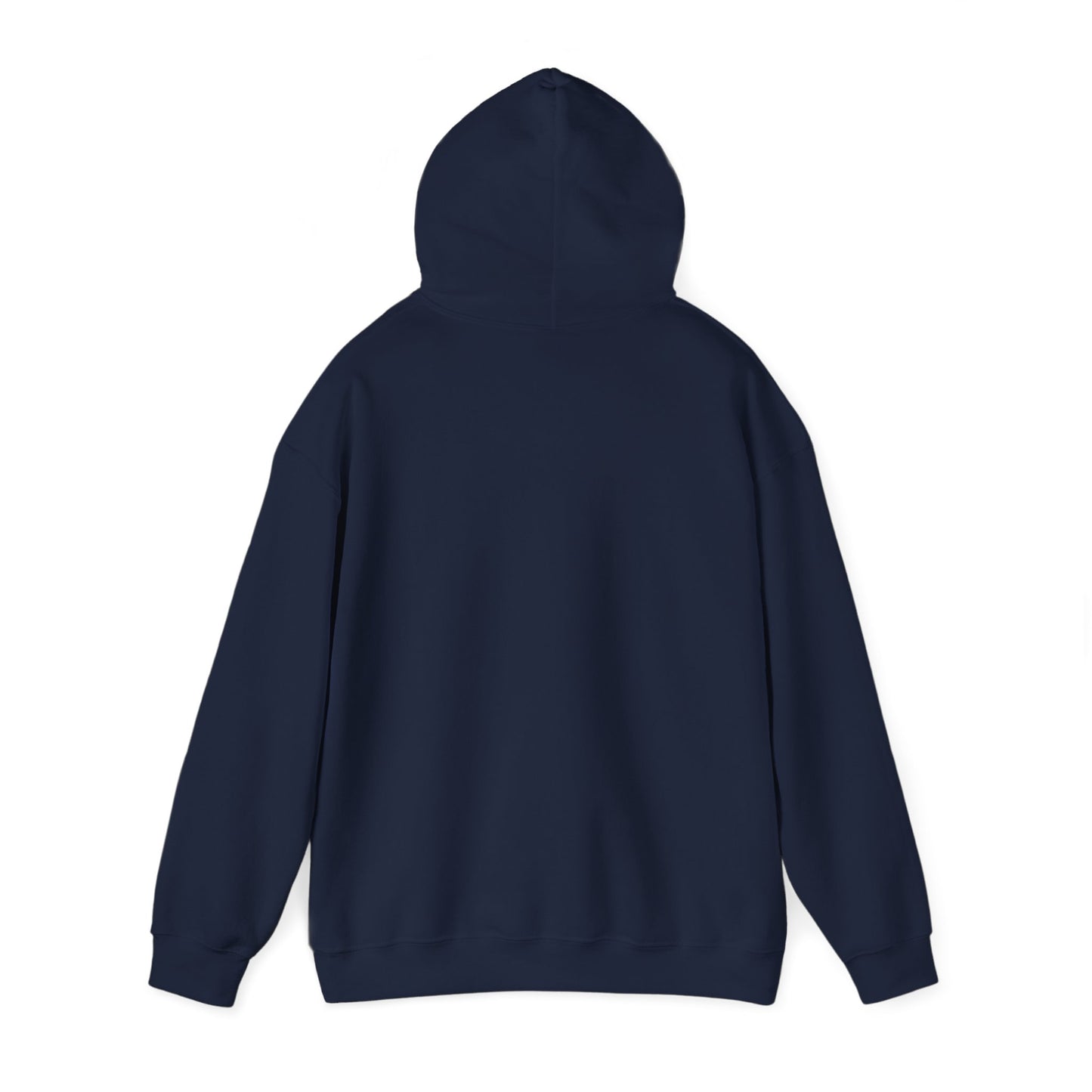 Limited Edition - Unisex Heavy Blend™ Hooded Sweatshirt