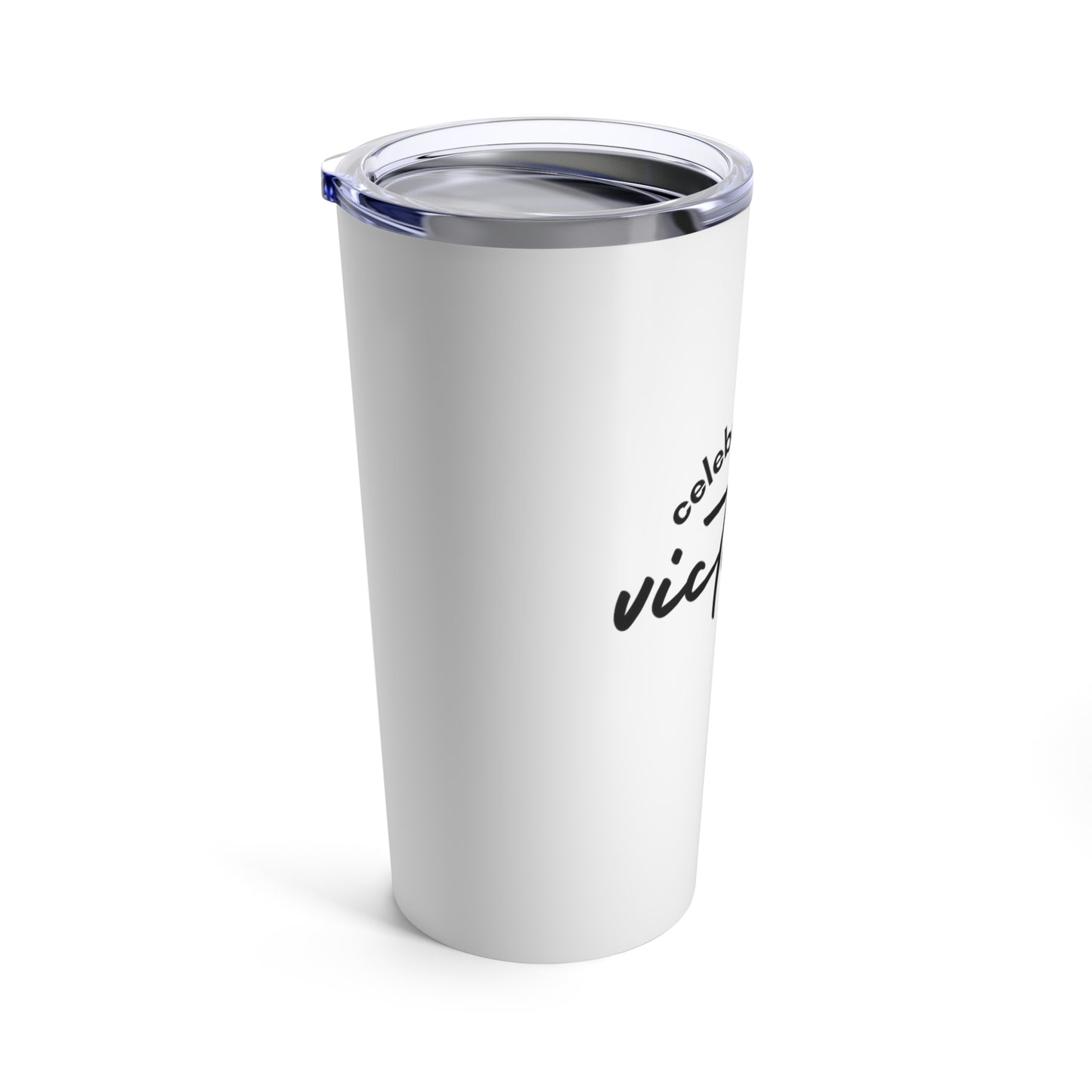 Celebrate - Tumbler 20oz