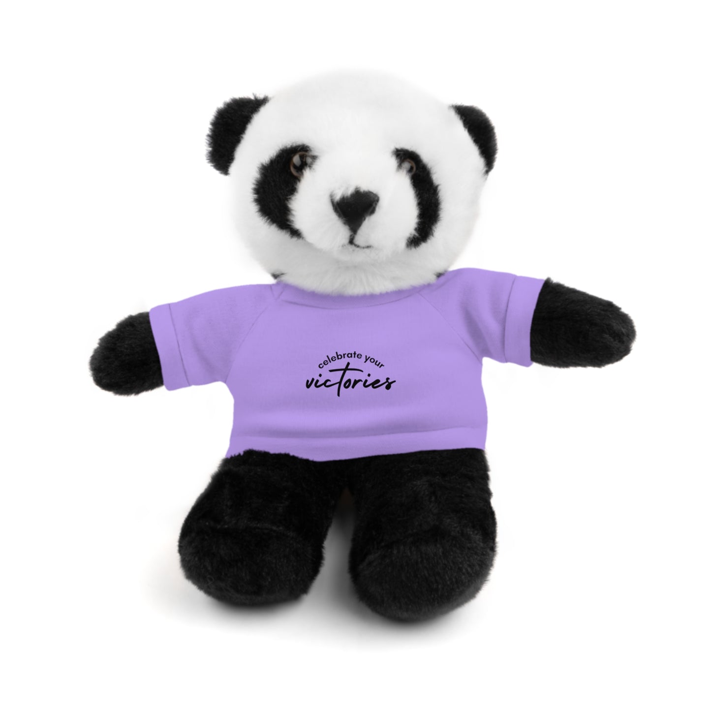 Celebrate - Stuffed Animals with Tee