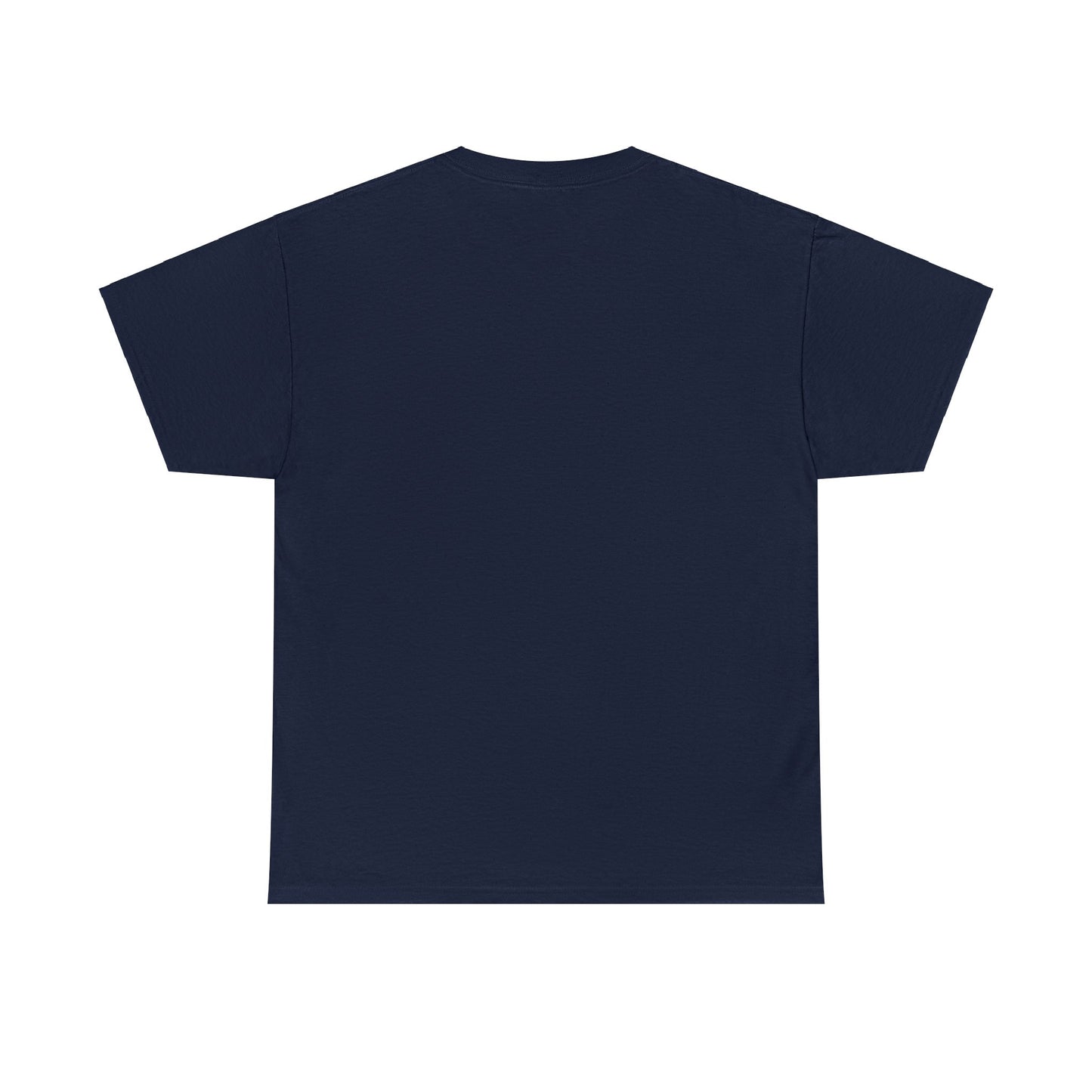 Slushed (dark) - Unisex Heavy Cotton Tee