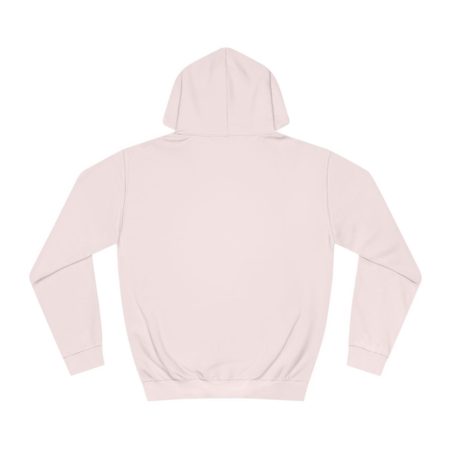 Grateful - Unisex College Hoodie