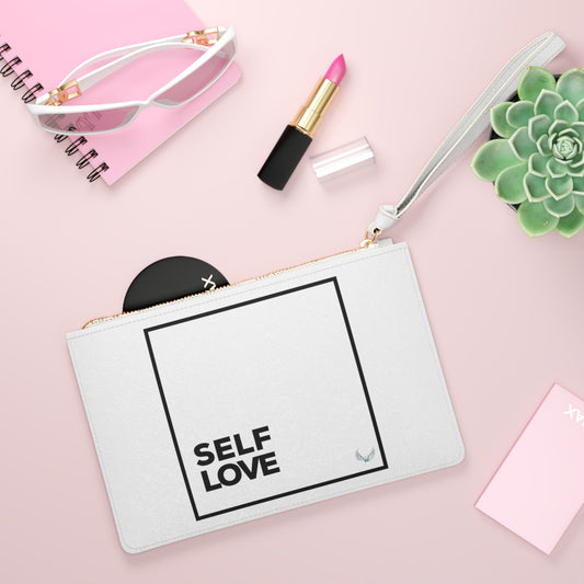 Self Love - Clutch Bag