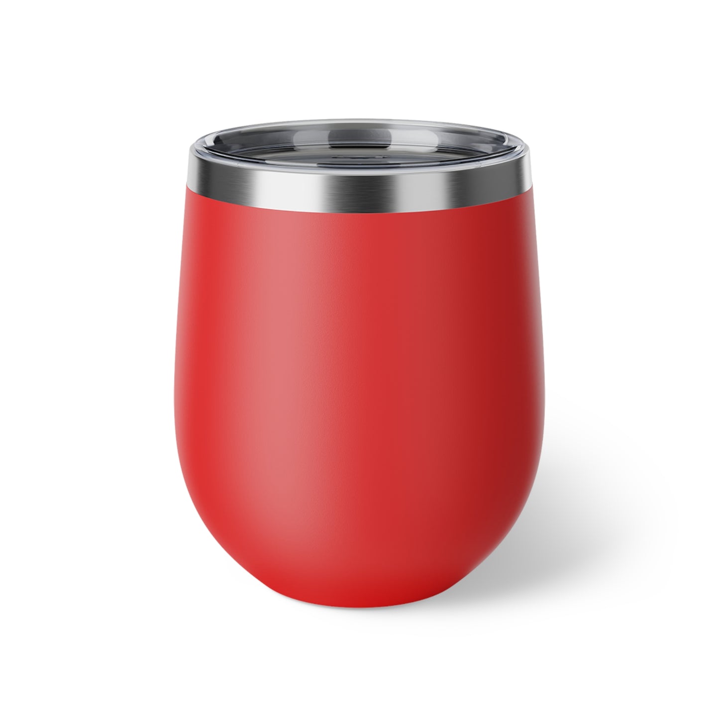 Limited Edition - Copper Vacuum Insulated Cup, 12oz