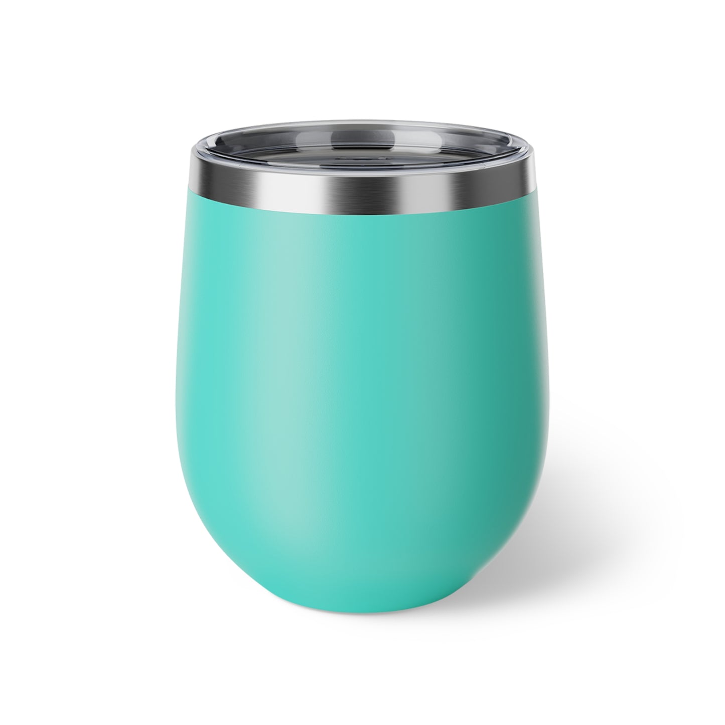 Loving on Me - Copper Vacuum Insulated Cup, 12oz