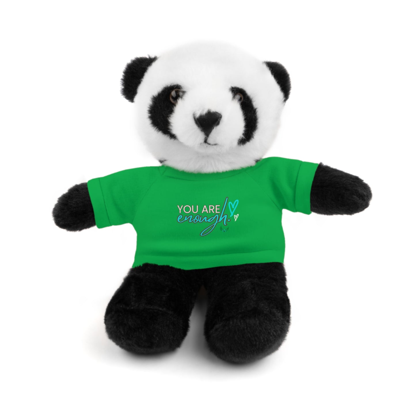 You Are Enough - Stuffed Animals with Tee