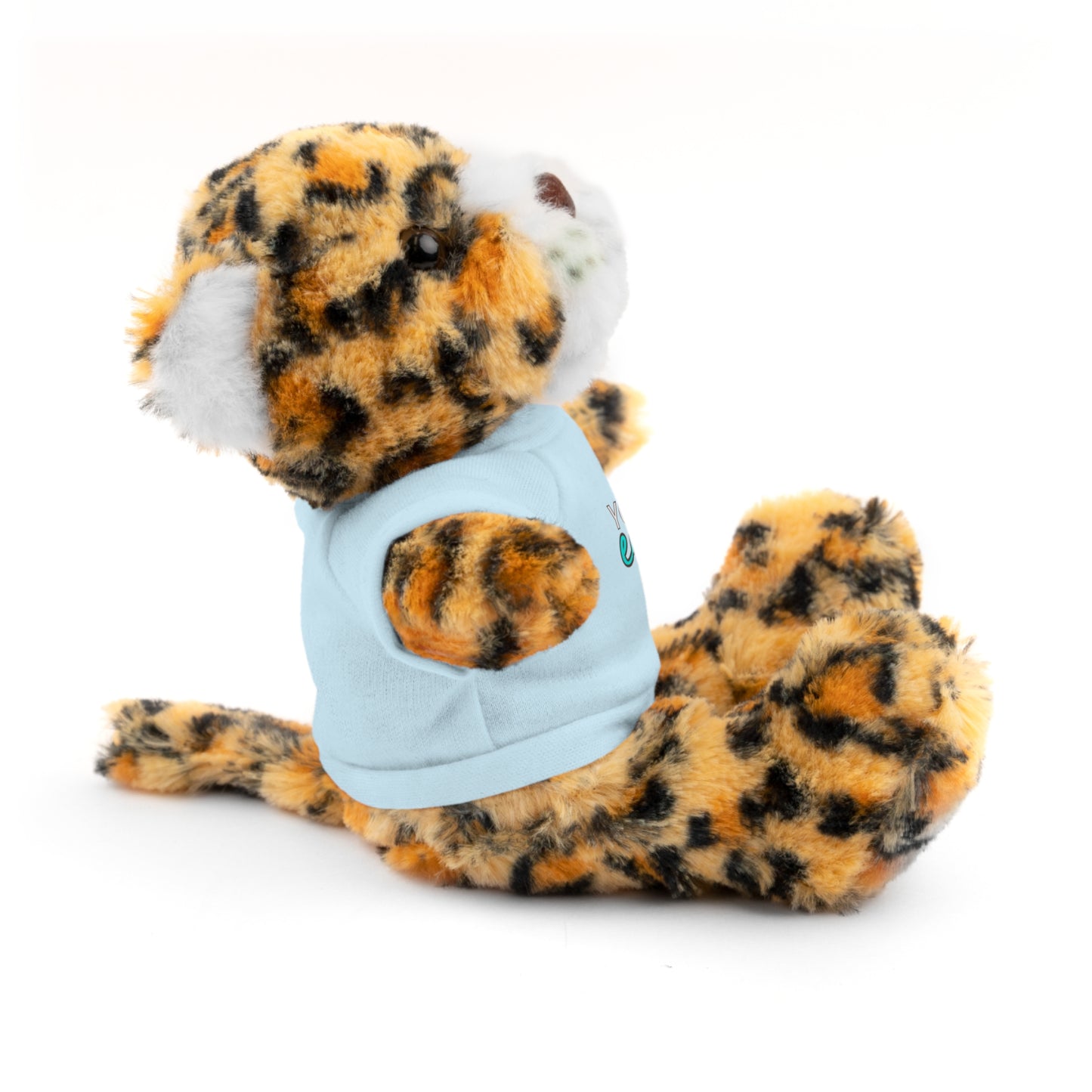 You Are Enough - Stuffed Animals with Tee