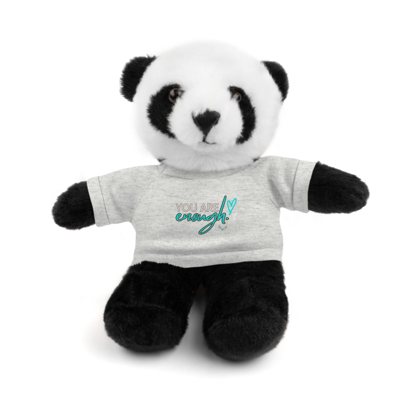 You Are Enough - Stuffed Animals with Tee
