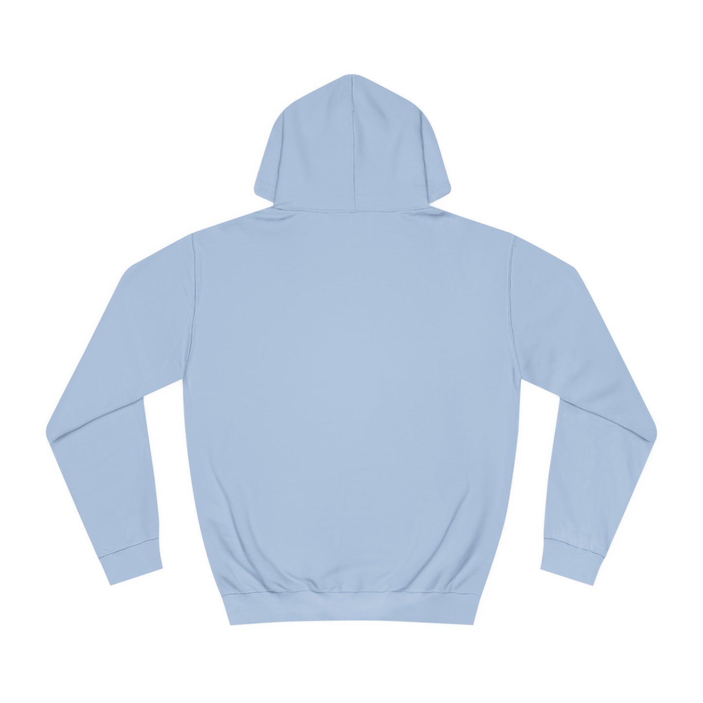 Grateful - Unisex College Hoodie
