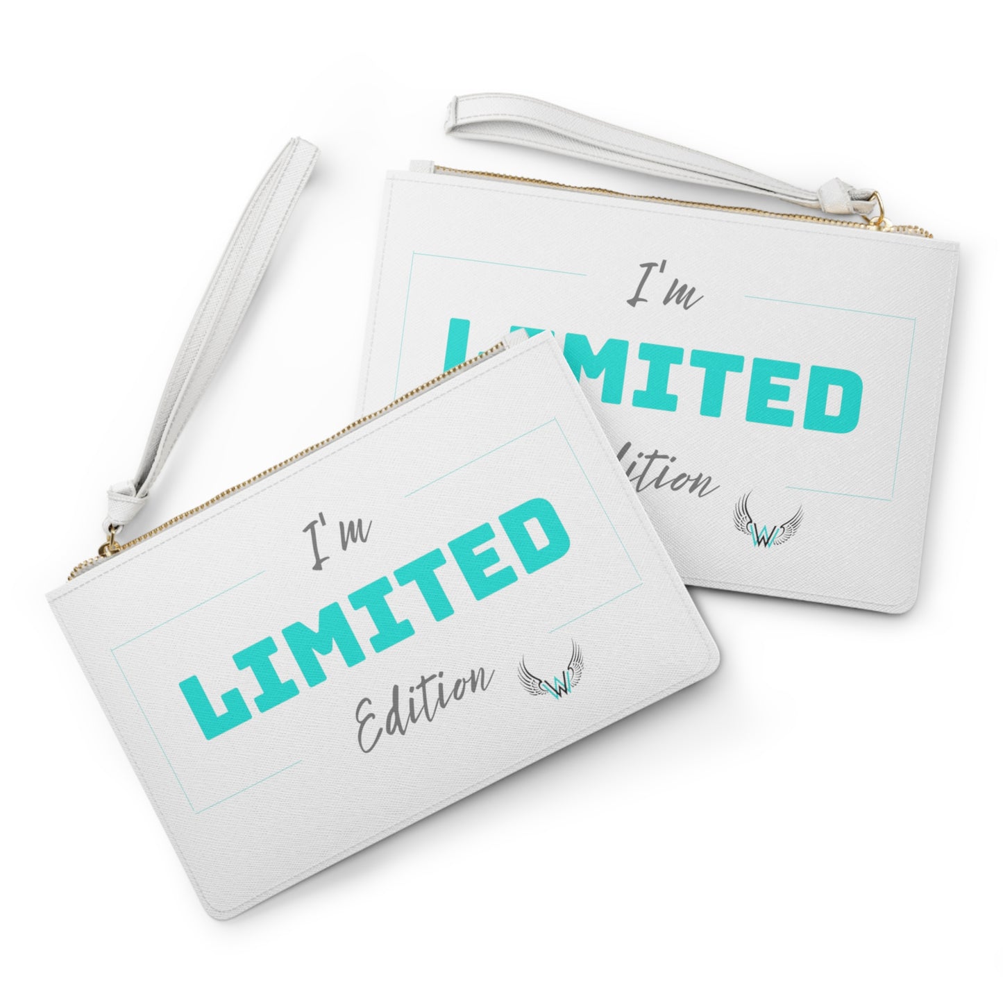 Limited Edition - Clutch Bag