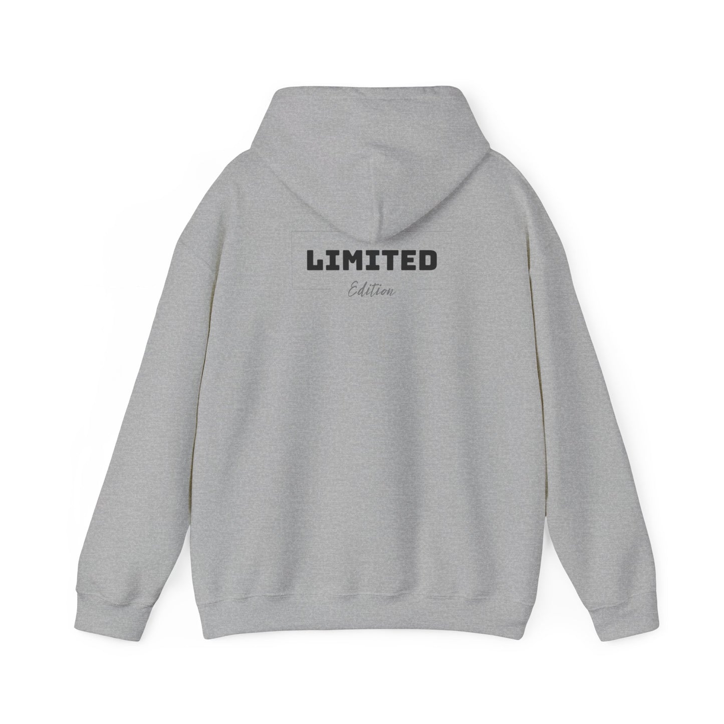 Limited Edition - Unisex Heavy Blend™ Hooded Sweatshirt