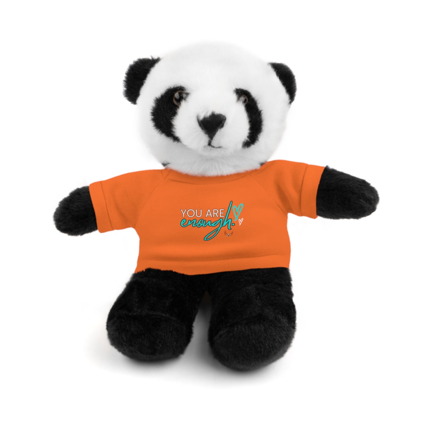You Are Enough - Stuffed Animals with Tee