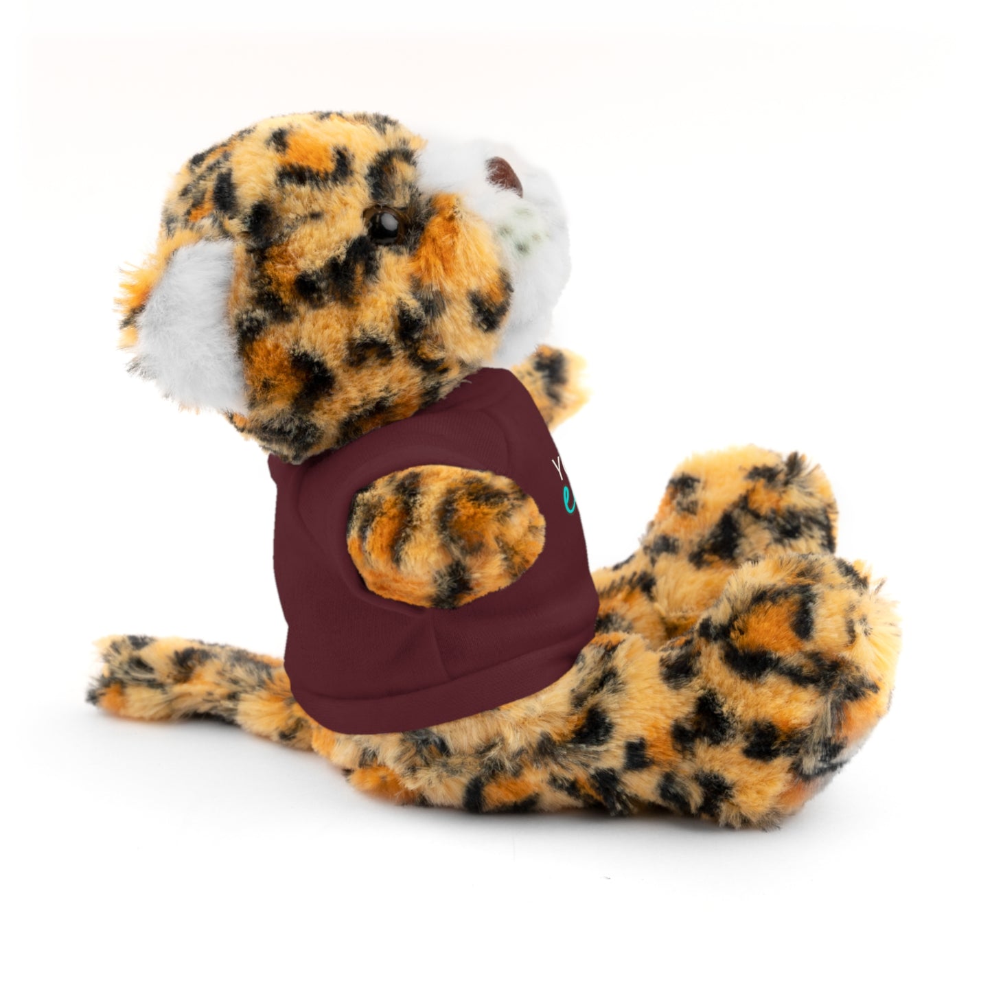 You Are Enough - Stuffed Animals with Tee