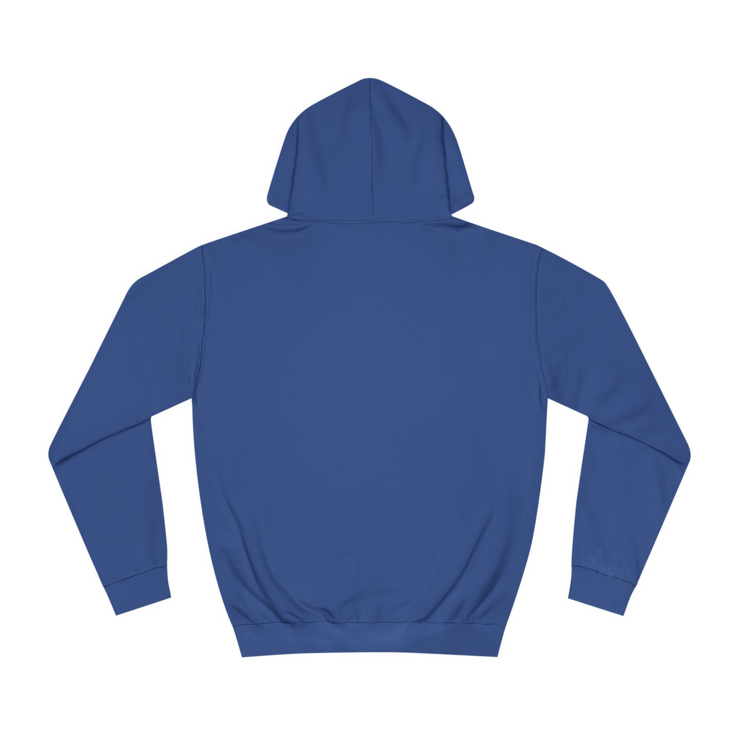 Grateful - Unisex College Hoodie