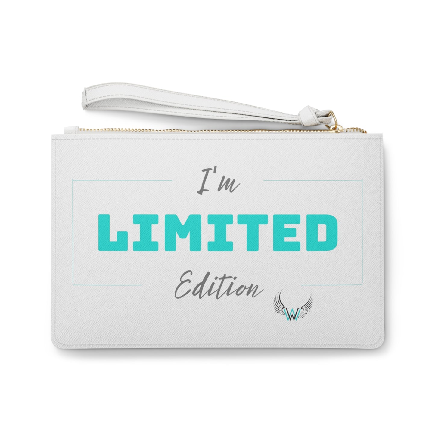 Limited Edition - Clutch Bag