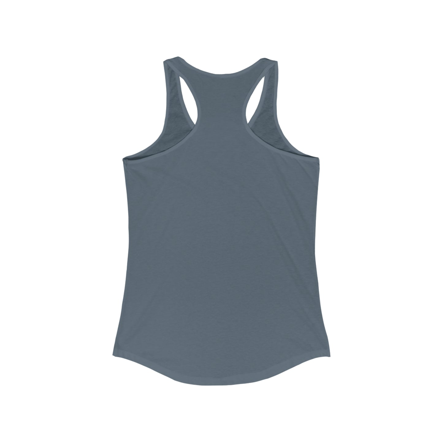 Empowered Me - Women's Ideal Racerback Tank