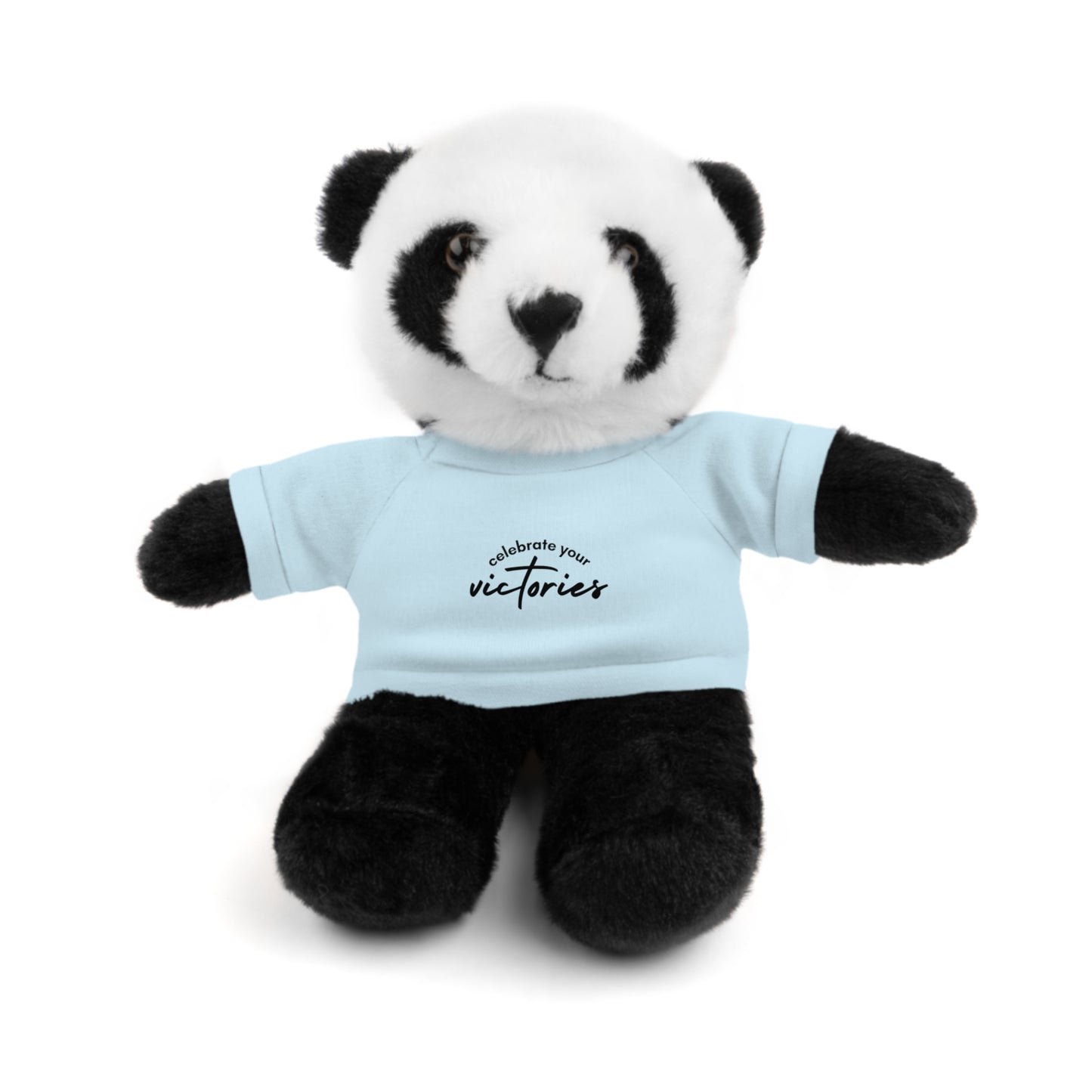 Celebrate - Stuffed Animals with Tee