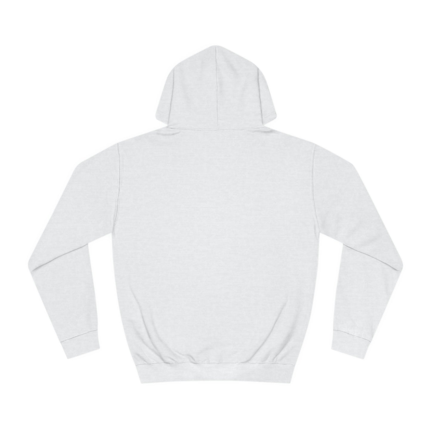 Grateful - Unisex College Hoodie