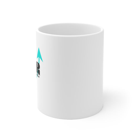 FEAR - Ceramic Mug 11oz