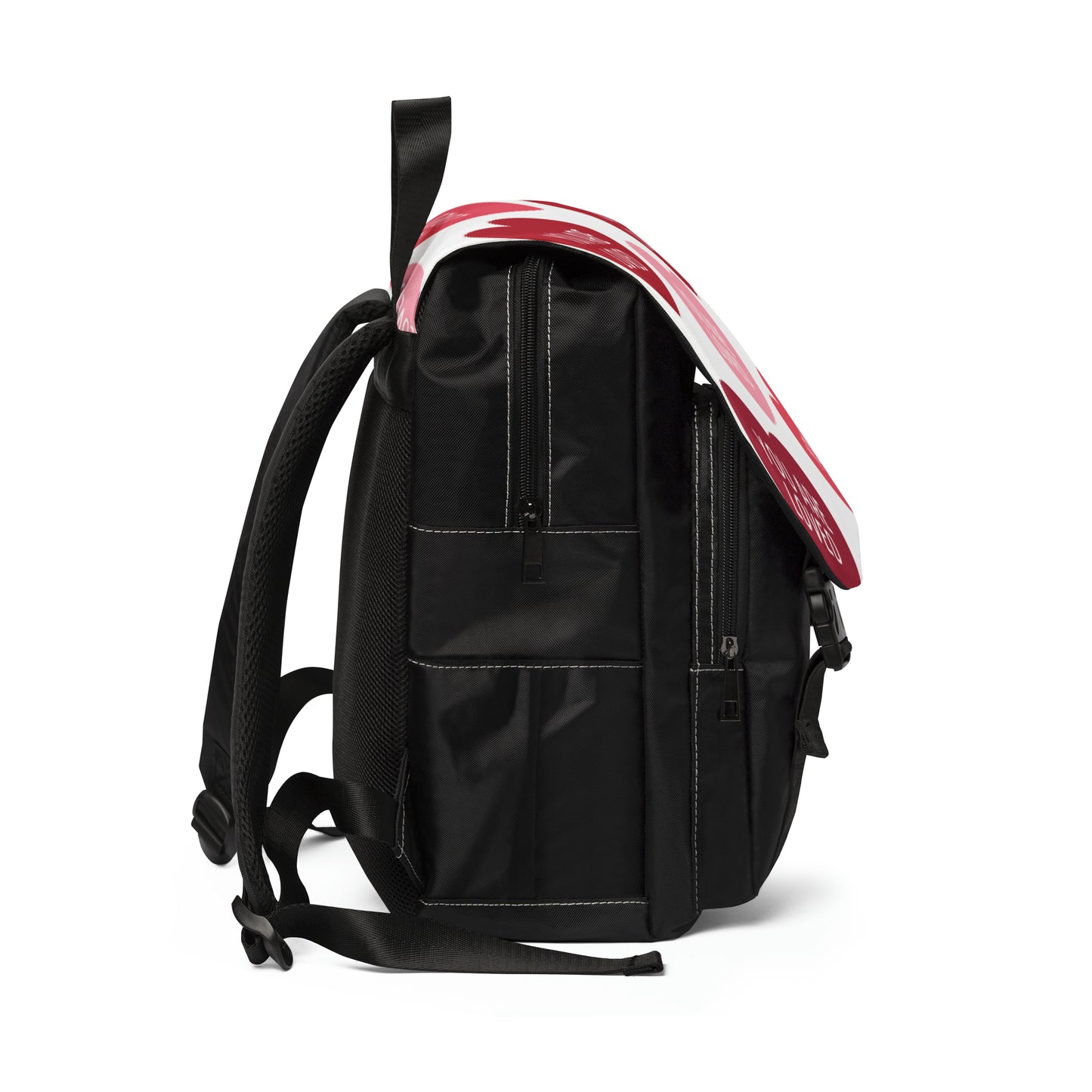 You are Loved - Casual Shoulder Backpack