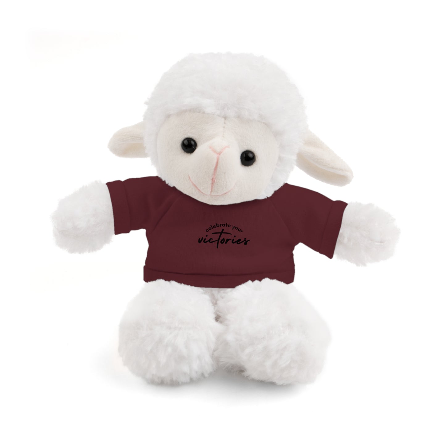 Celebrate - Stuffed Animals with Tee