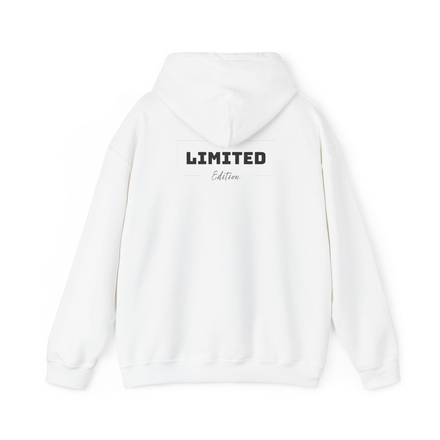 Limited Edition - Unisex Heavy Blend™ Hooded Sweatshirt