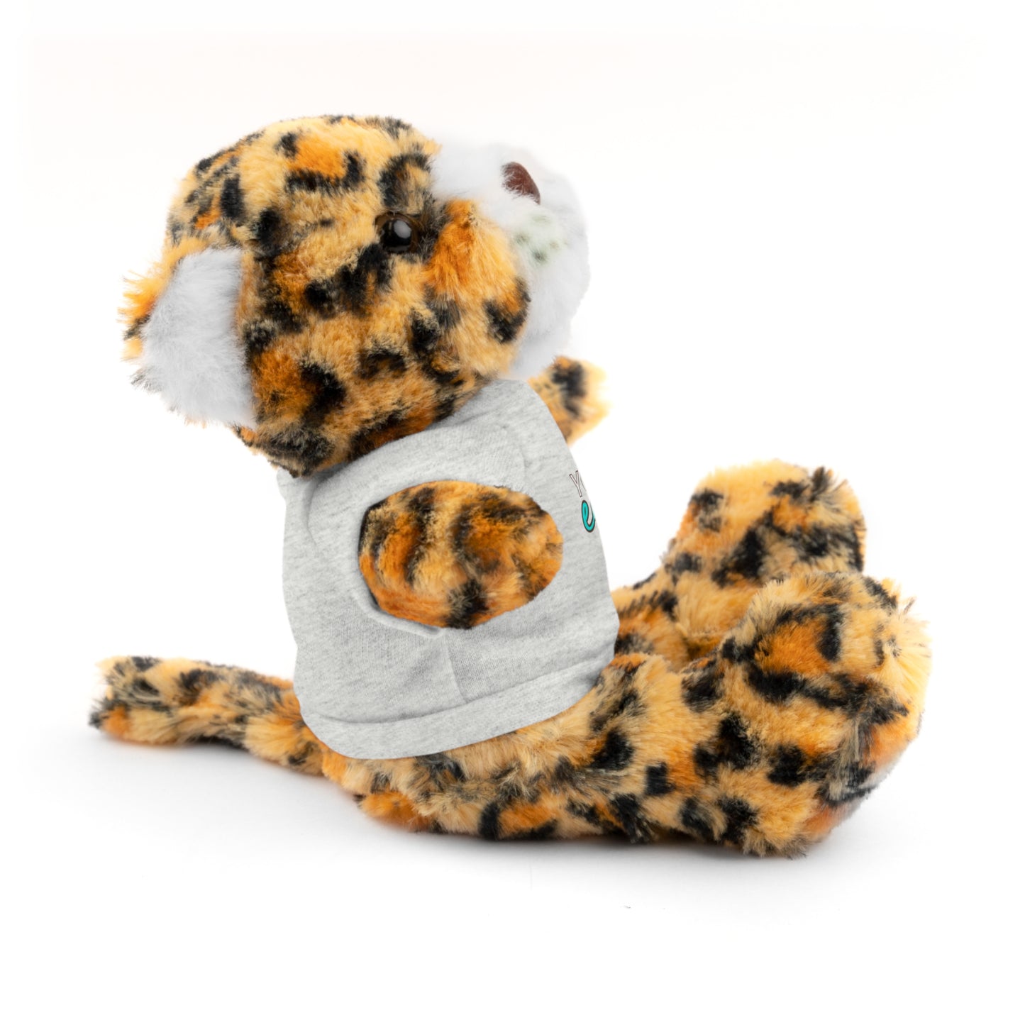 You Are Enough - Stuffed Animals with Tee