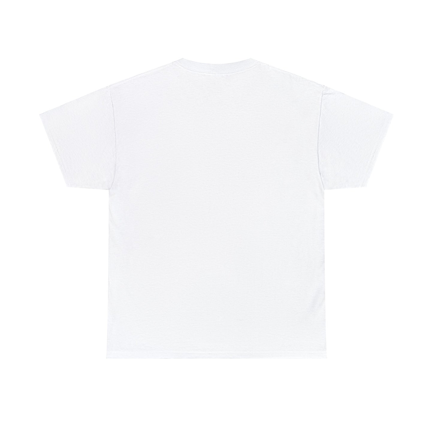Slushed - Unisex Heavy Cotton Tee