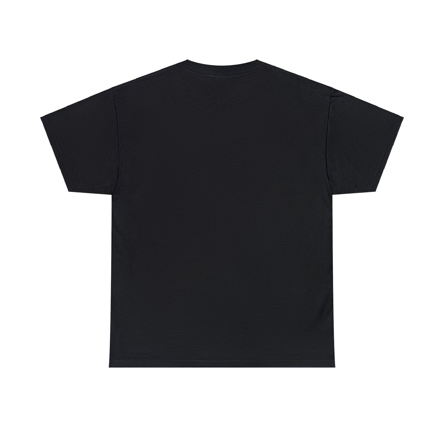 Slushed (dark) - Unisex Heavy Cotton Tee