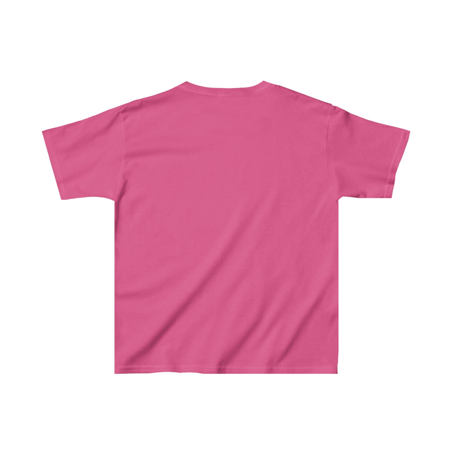 Kids Heavy Cotton™ Tee - Limited Edition