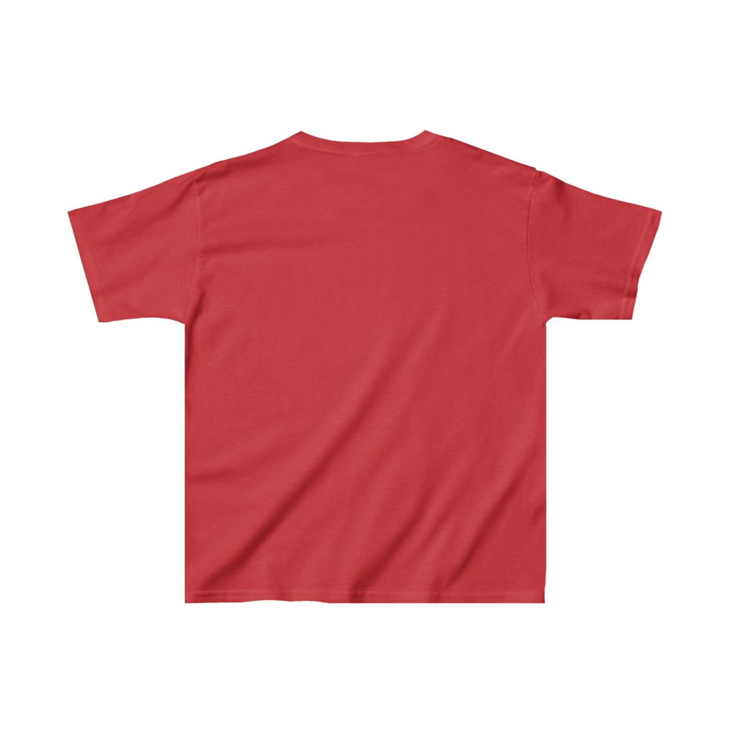 Kids Heavy Cotton™ Tee - Limited Edition