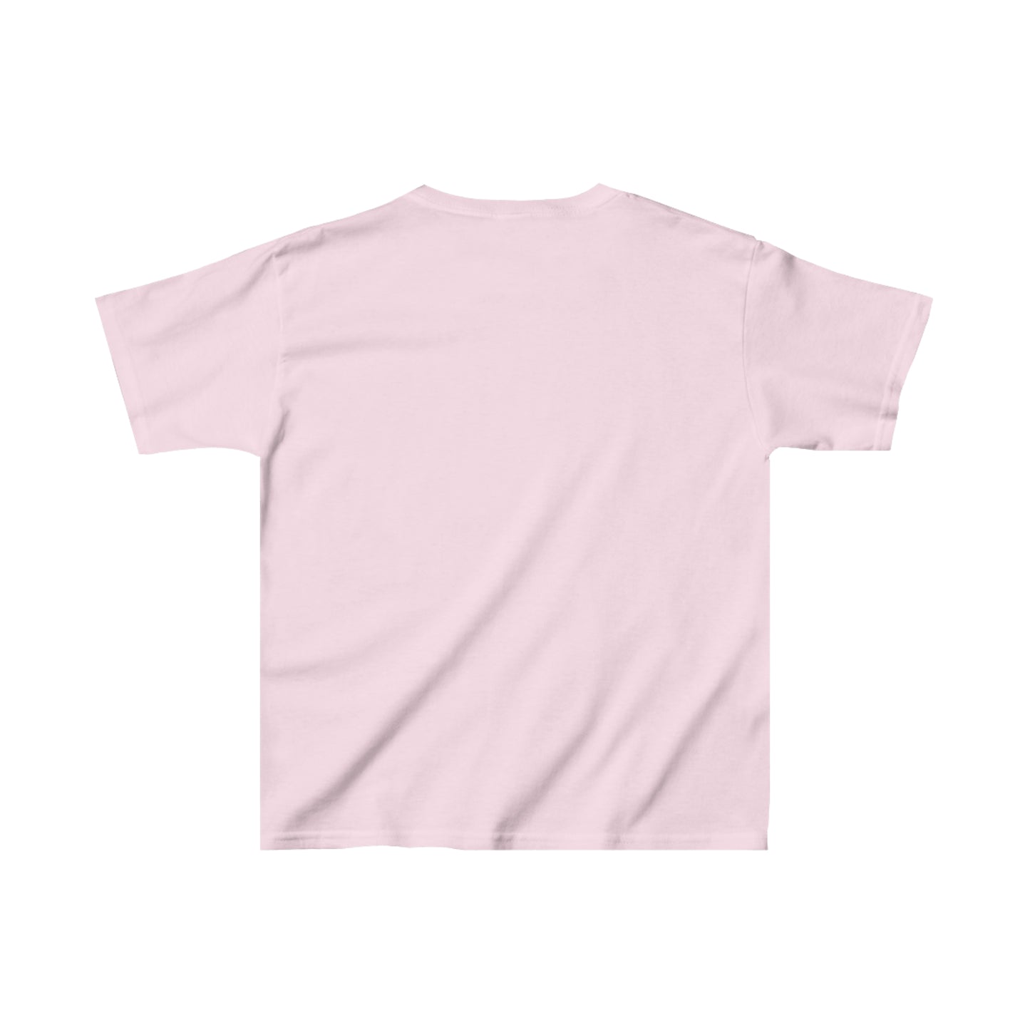 Kids Heavy Cotton™ Tee - Limited Edition