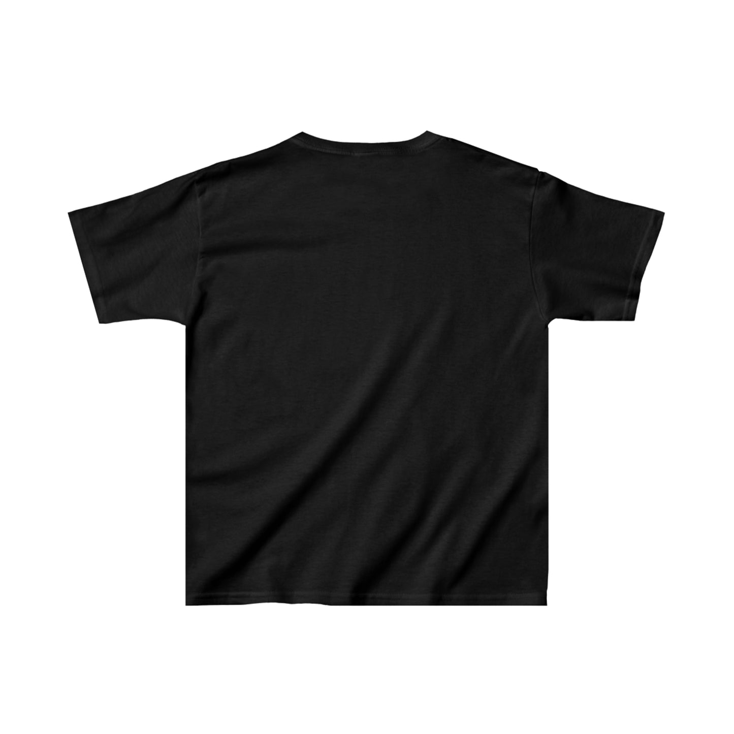 Kids Heavy Cotton™ Tee - Limited Edition