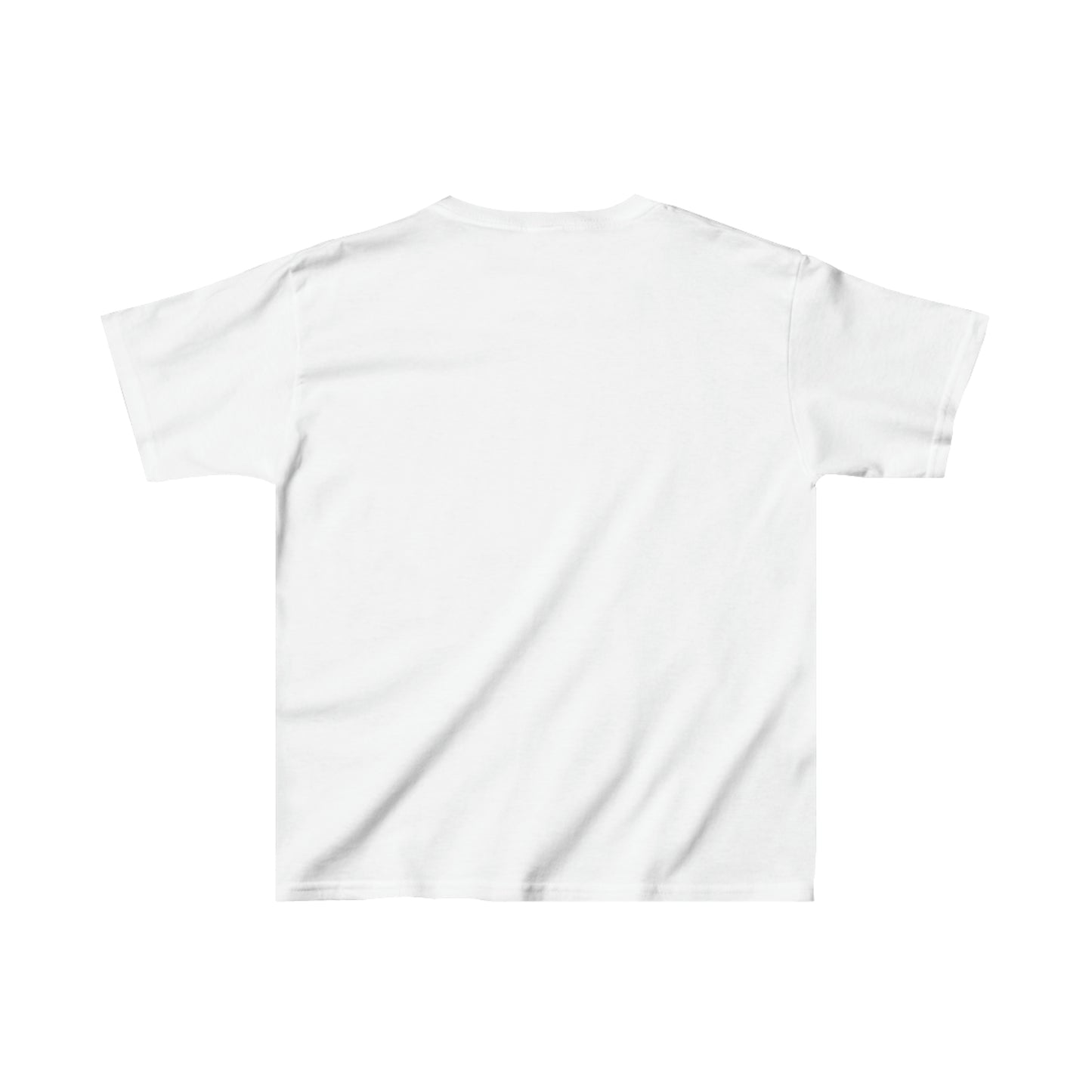 Kids Heavy Cotton™ Tee - Limited Edition