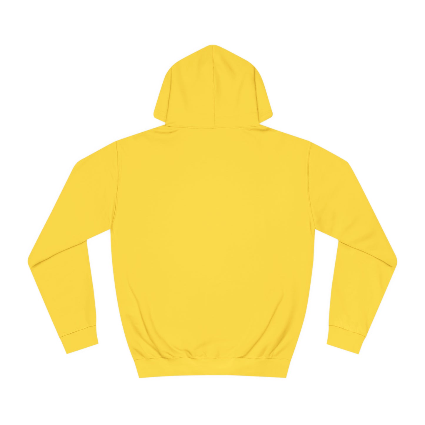 Grateful - Unisex College Hoodie