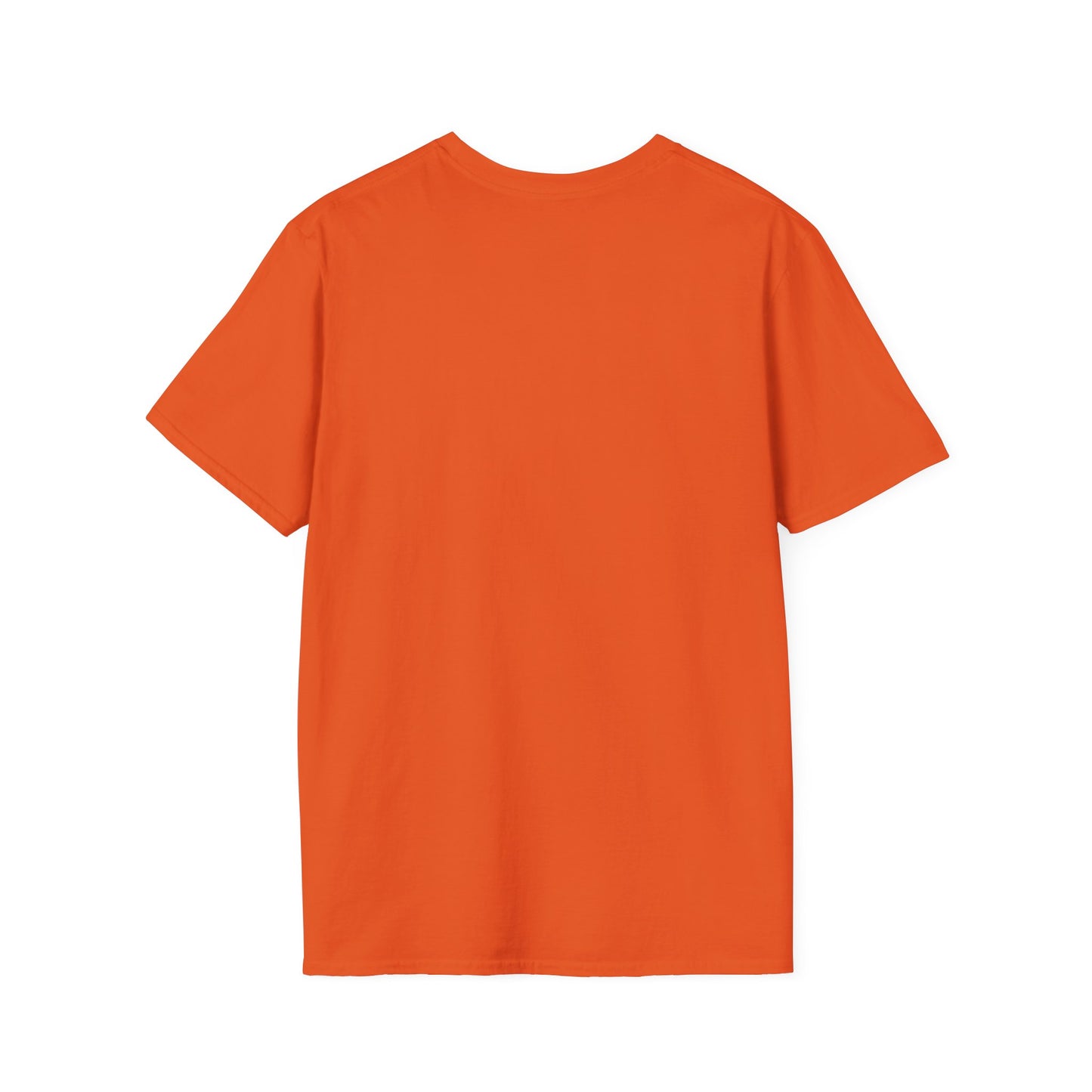 Grateful - Unisex Softstyle T-Shirt