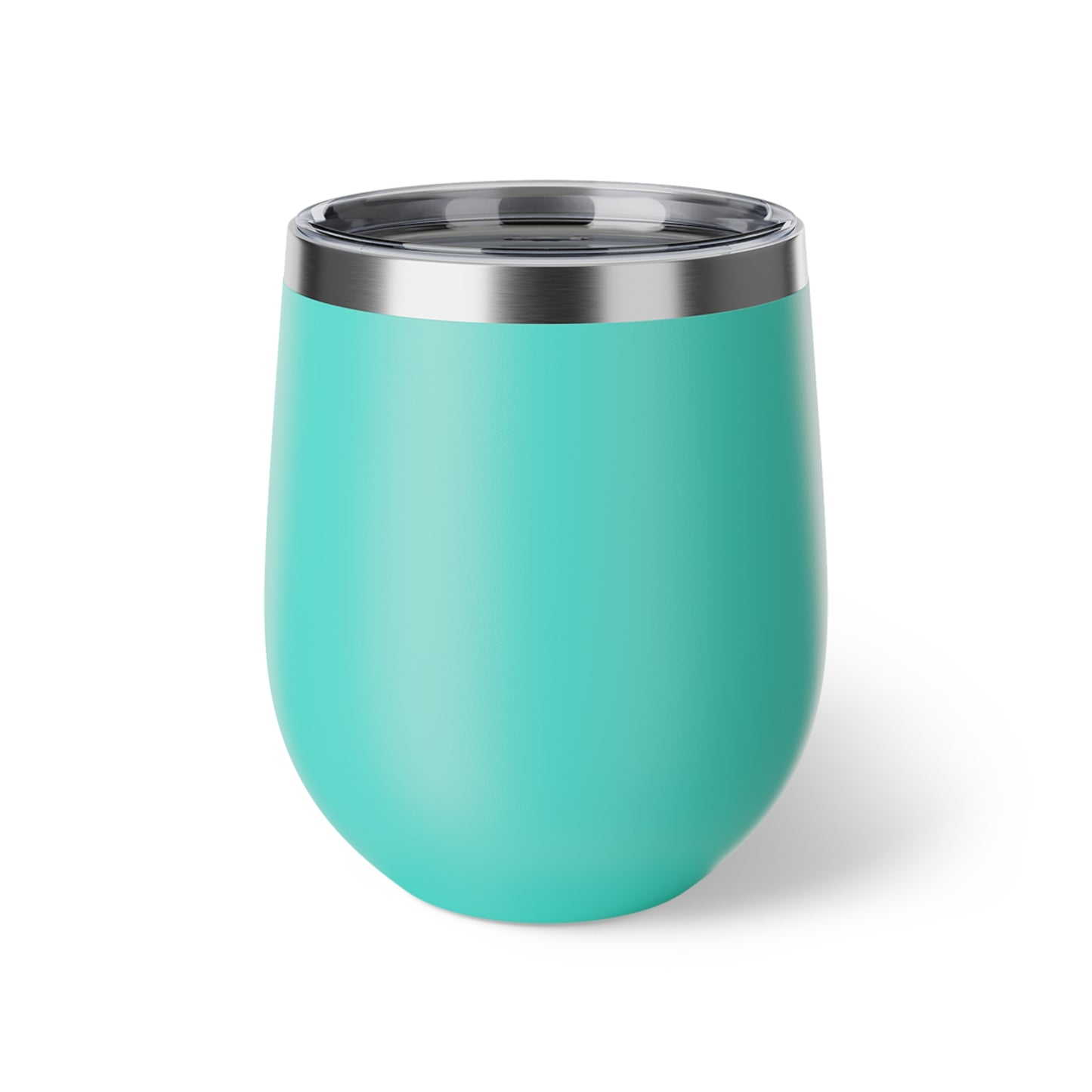 Slushed - Copper Vacuum Insulated Cup, 12oz