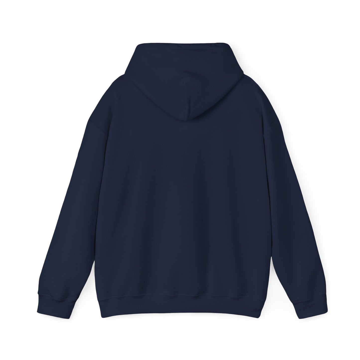 Limited Edition - Unisex Heavy Blend™ Hooded Sweatshirt