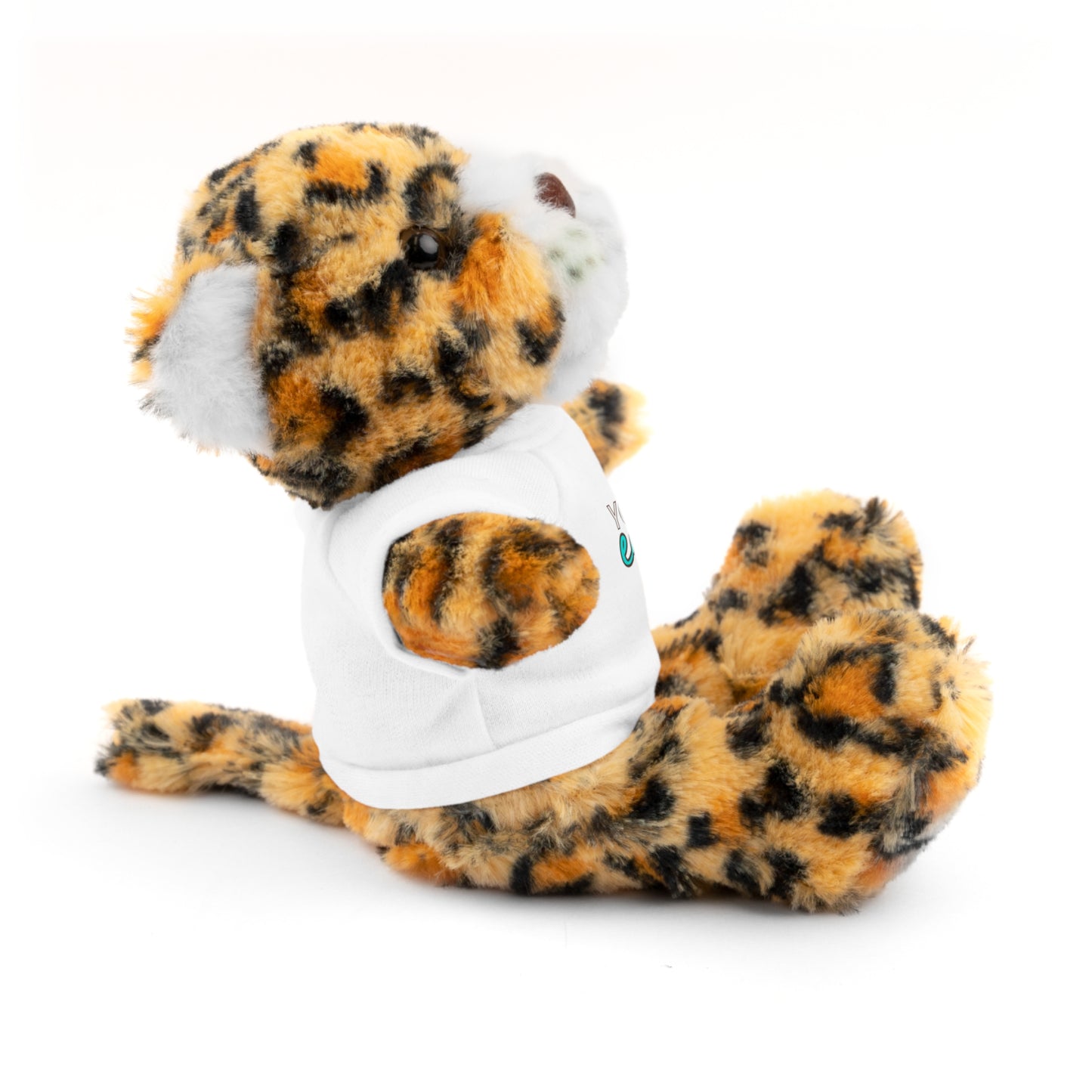 You Are Enough - Stuffed Animals with Tee