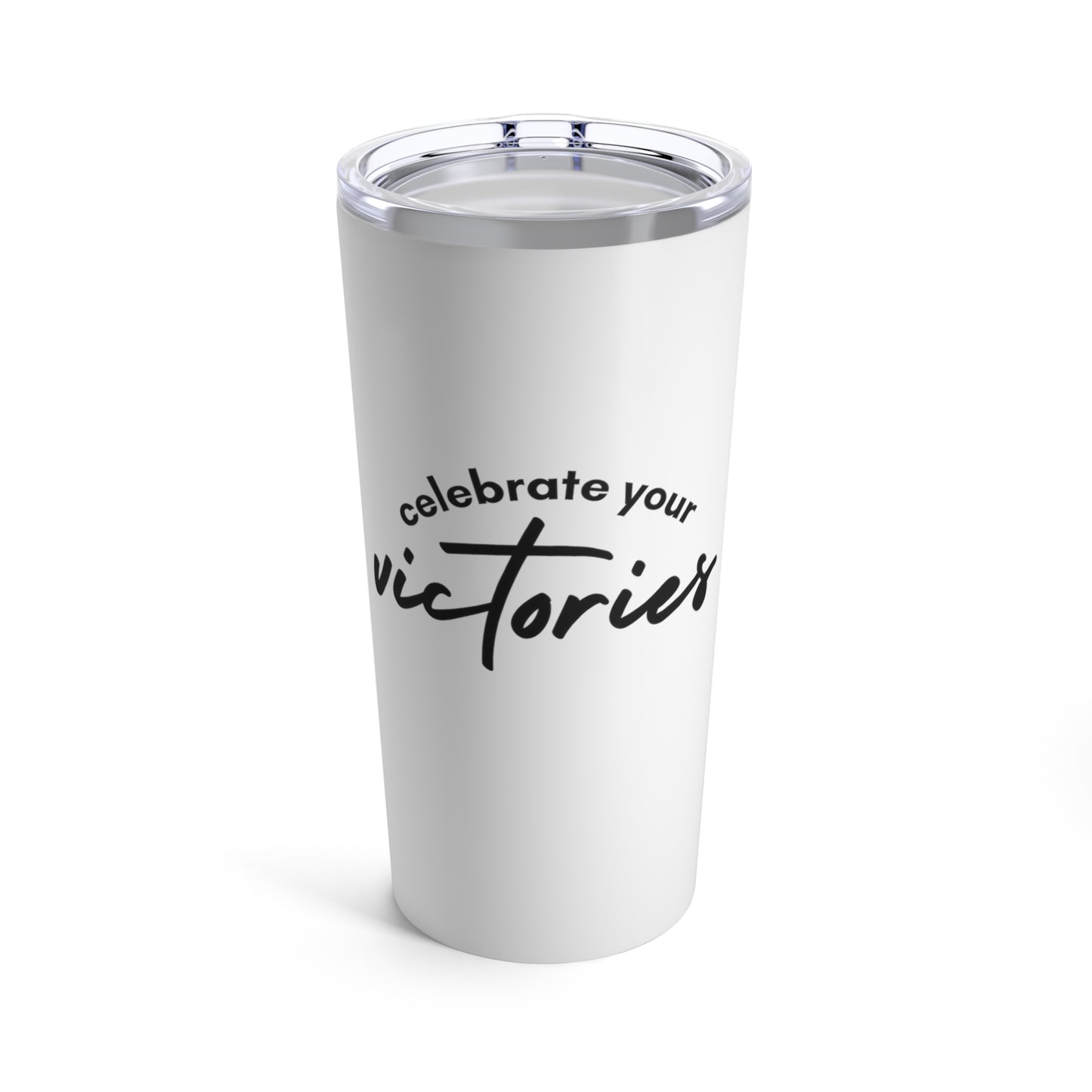 Celebrate - Tumbler 20oz