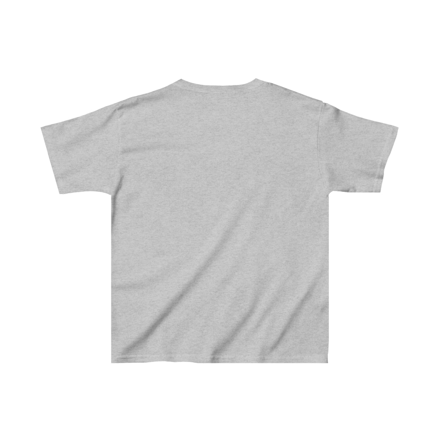 Kids Heavy Cotton™ Tee - Limited Edition