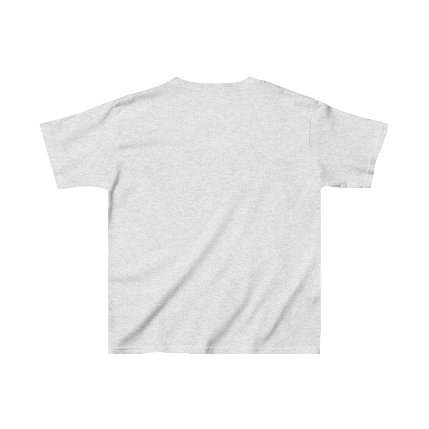 Kids Heavy Cotton™ Tee - Limited Edition