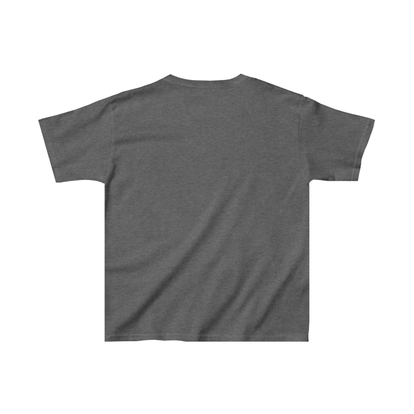 Kids Heavy Cotton™ Tee - Limited Edition