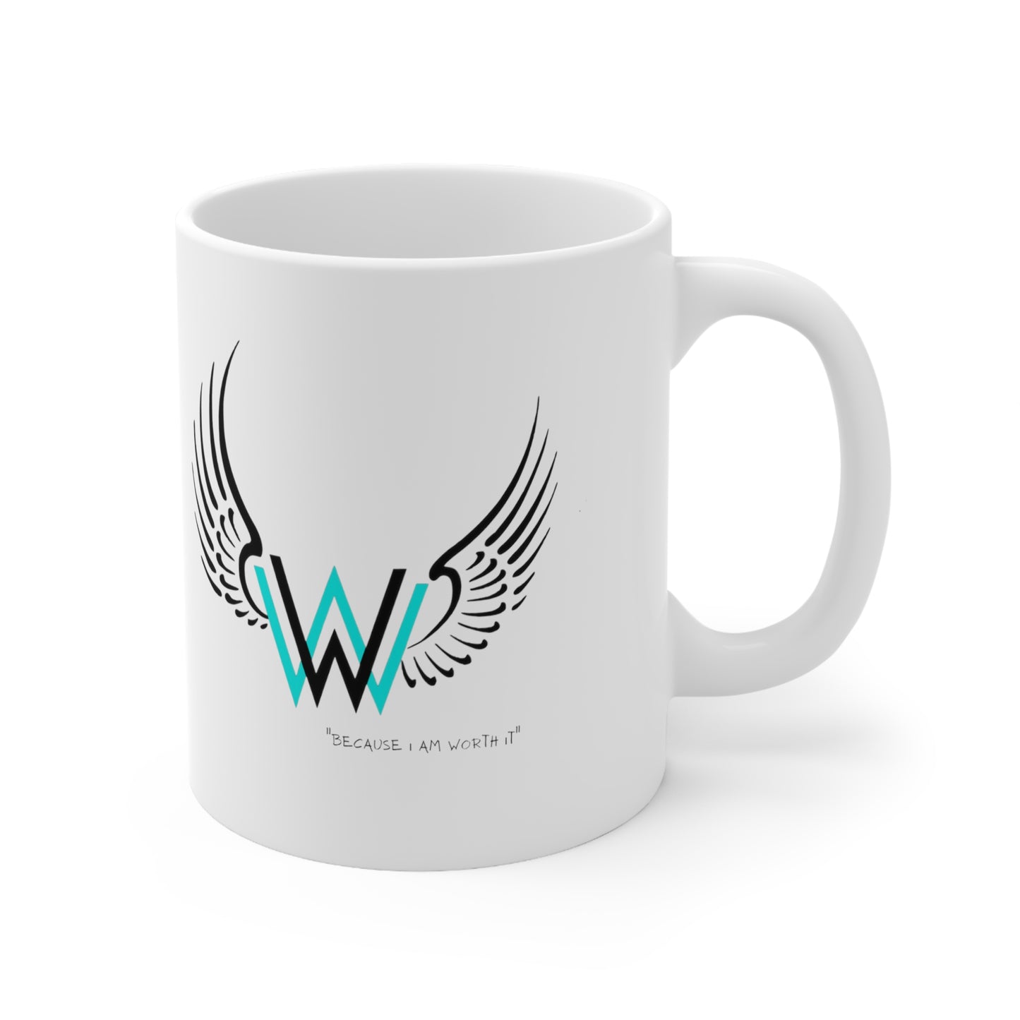 Be Gentle - Ceramic Mug 11oz